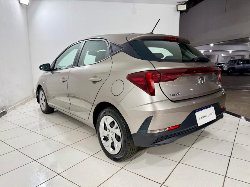 hyundai hb20 1.0 12v flex comfort manual 4p 20265