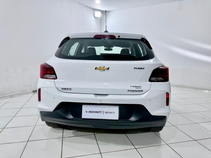 chevrolet onix 1.0 turbo flex premier automatico 5p 20254