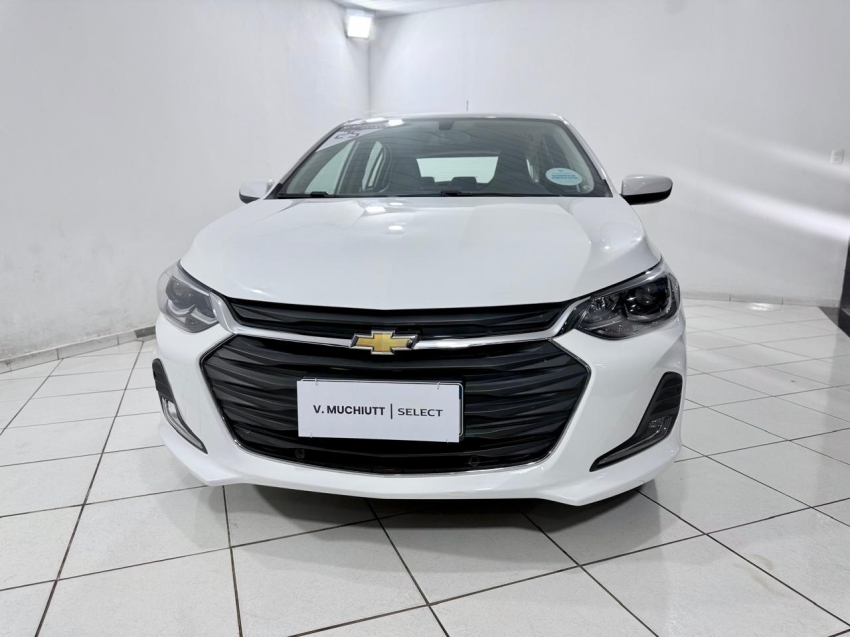 chevrolet onix 1.0 turbo flex premier automatico 5p 20251