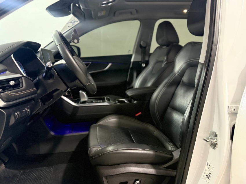 caoa chery tiggo 8 1.6 tgdi gasolina txs max drive dct 4p automatico 20248