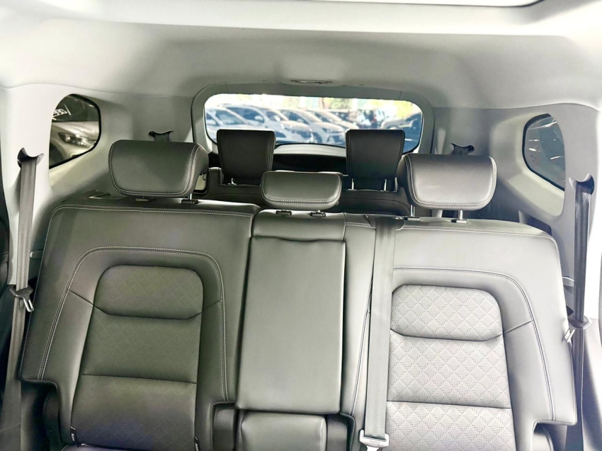 caoa chery tiggo 8 1.6 tgdi gasolina txs max drive dct 4p automatico 20247
