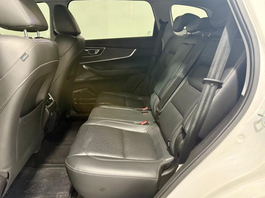 caoa chery tiggo 8 1.6 tgdi gasolina txs max drive dct 4p automatico 20246