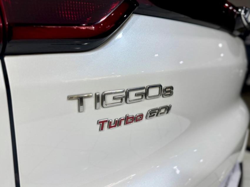 caoa chery tiggo 8 1.6 tgdi gasolina txs max drive dct 4p automatico 202415