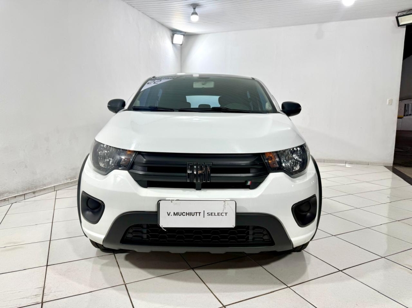 fiat mobi 1.0 evo flex like. manual 5p 20221