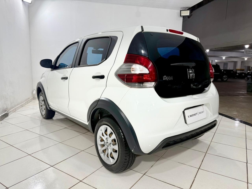fiat mobi 1.0 evo flex like. manual 5p 20225