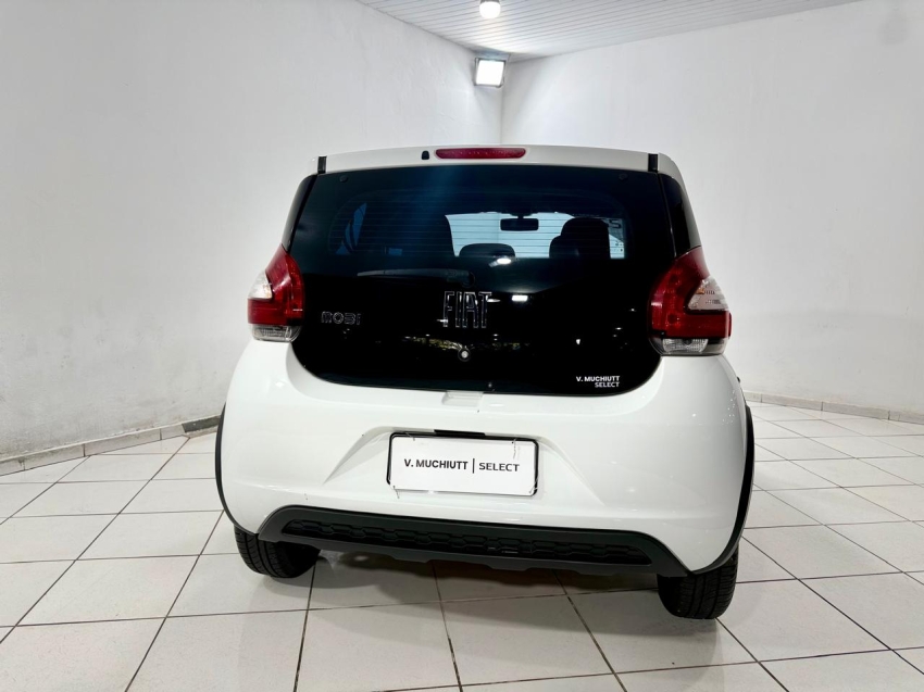 fiat mobi 1.0 evo flex like. manual 5p 20224