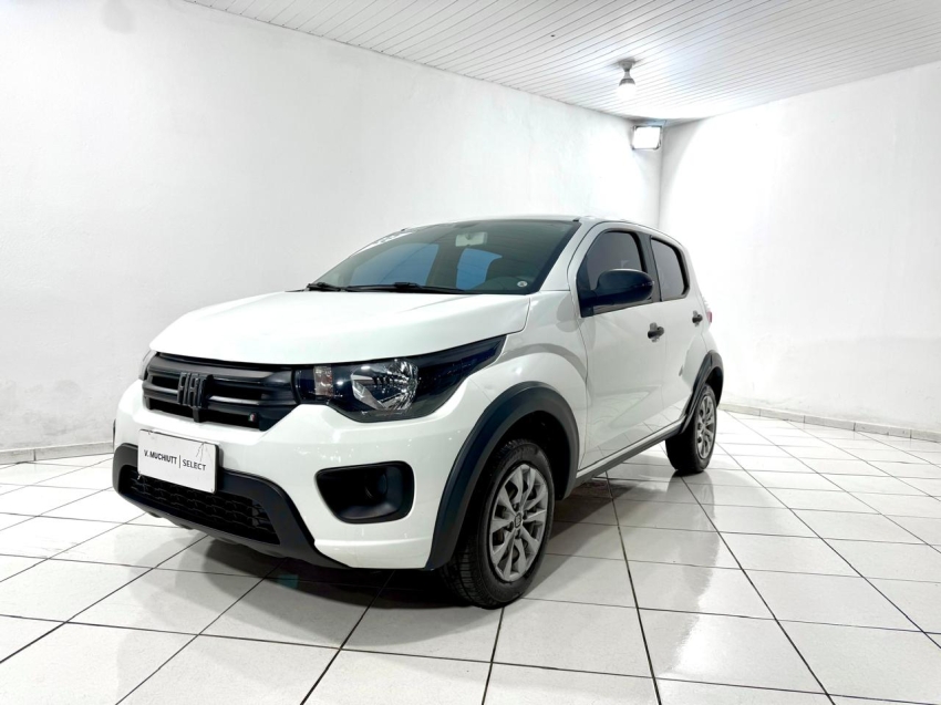 fiat mobi 1.0 evo flex like. manual 5p 20220