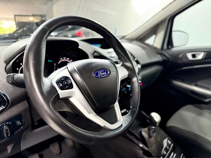 ford ecosport 1.6 freestyle 16v flex 4p manual 20159