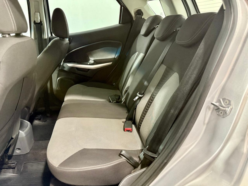 ford ecosport 1.6 freestyle 16v flex 4p manual 20156