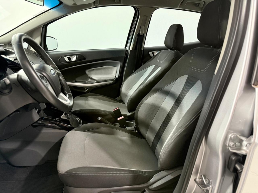 ford ecosport 1.6 freestyle 16v flex 4p manual 20157