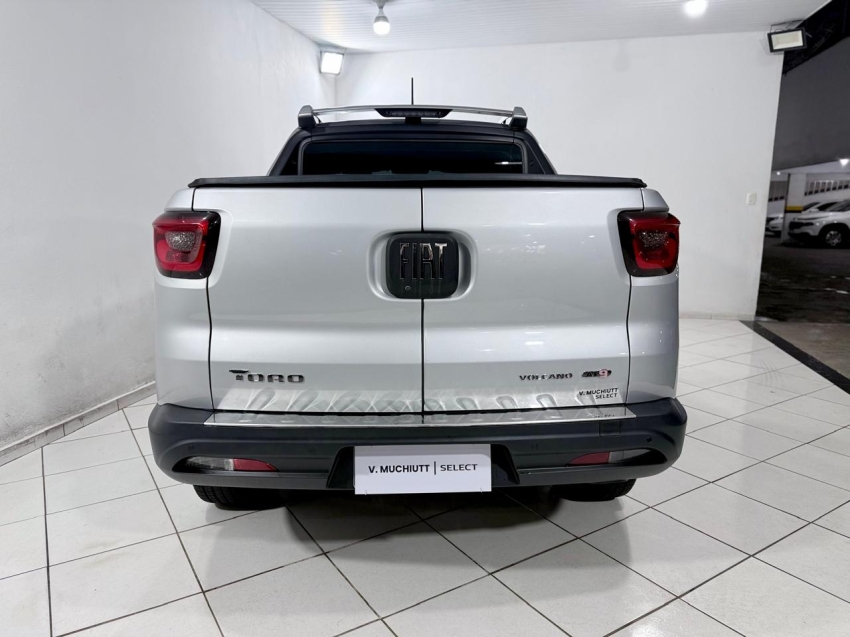 fiat toro 2.0 16v turbo diesel volcano 4wd at9 4p automatico 20184