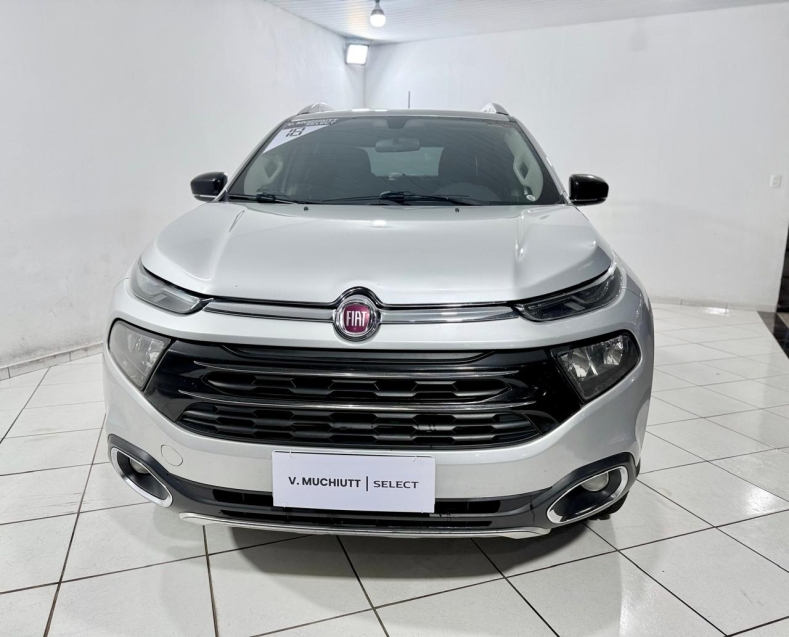 fiat toro 2.0 16v turbo diesel volcano 4wd at9 4p automatico 20181