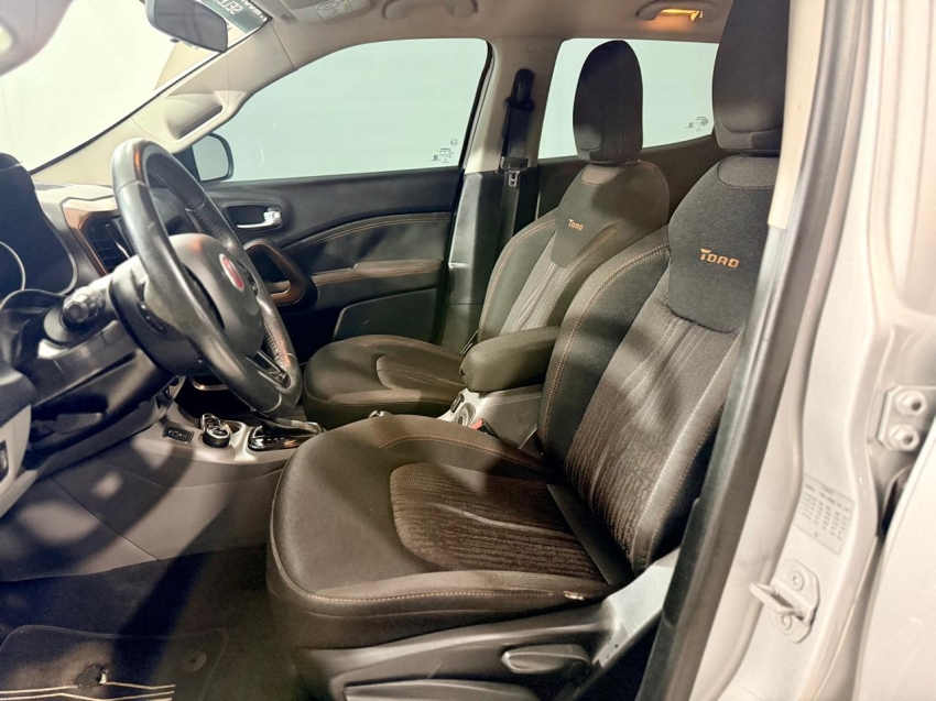 fiat toro 2.0 16v turbo diesel volcano 4wd at9 4p automatico 20187