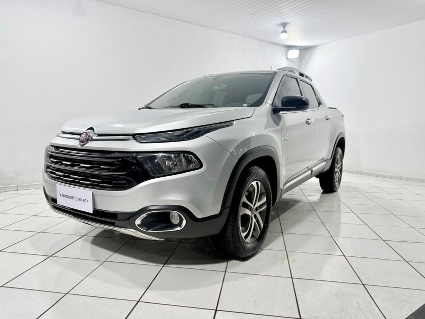 fiat toro 2.0 16v turbo diesel volcano 4wd at9 4p automatico 20180