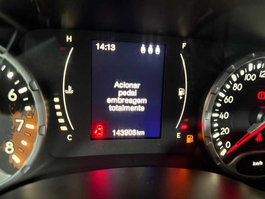 jeep renegade 1.8 16v flex sport 4p manual 20169
