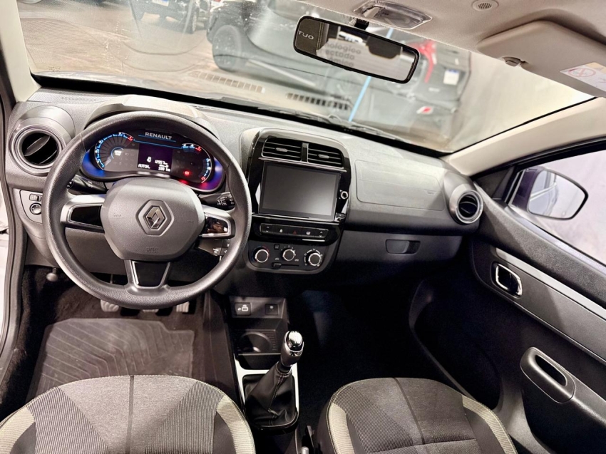 renault kwid 1.0 12v sce flex outsider manual 4p 20268