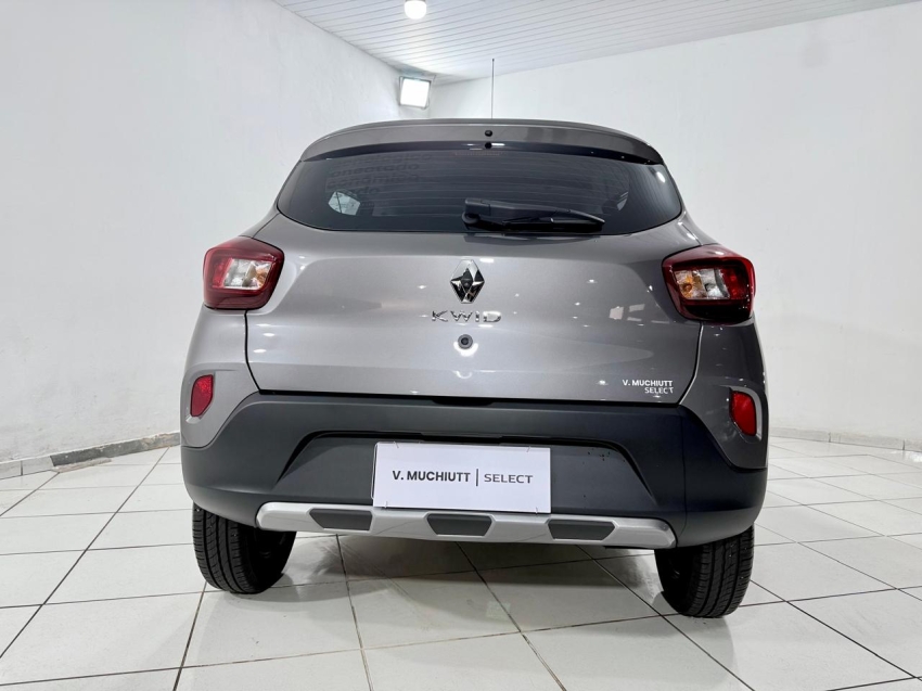 renault kwid 1.0 12v sce flex outsider manual 4p 20264