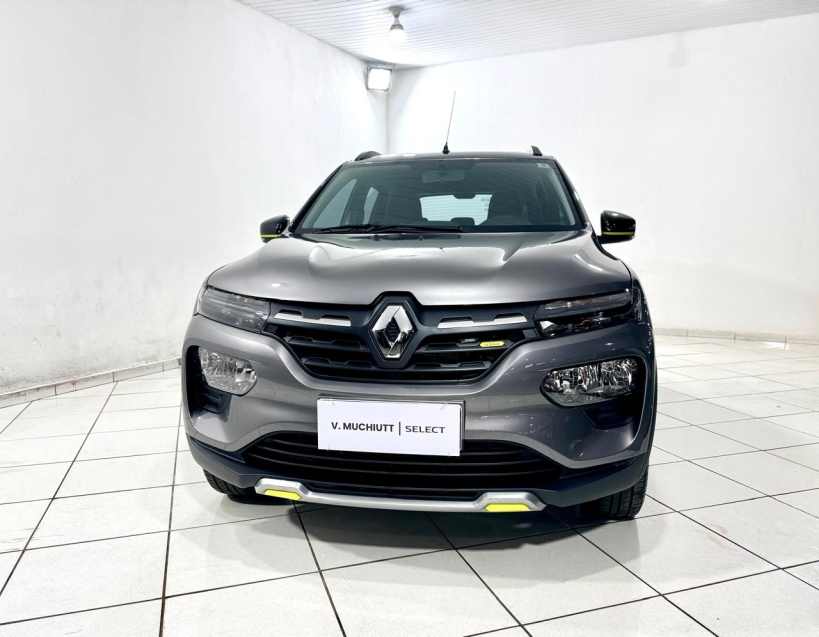 renault kwid 1.0 12v sce flex outsider manual 4p 20261