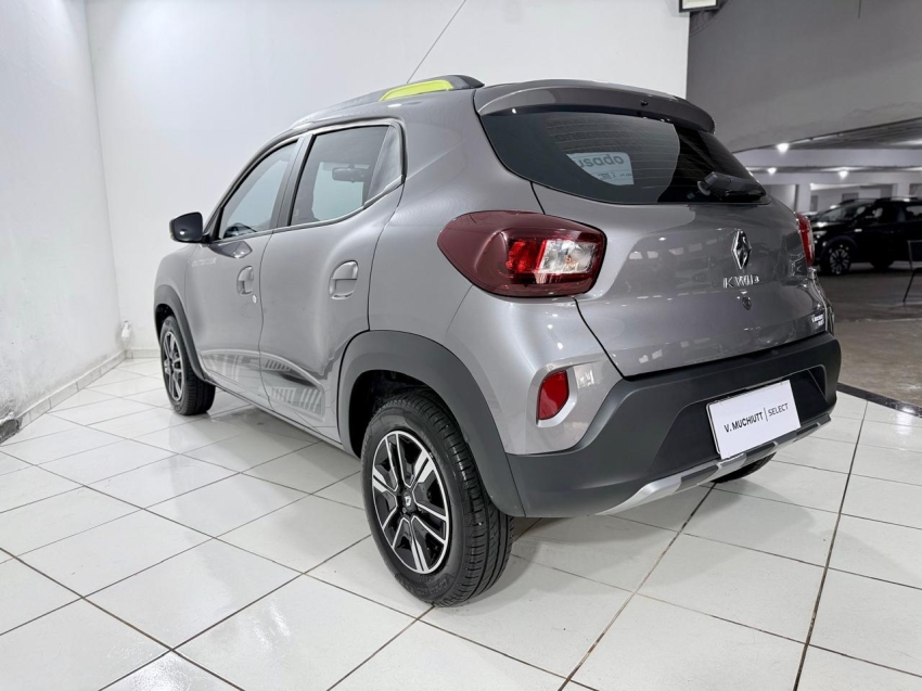 renault kwid 1.0 12v sce flex outsider manual 4p 20265