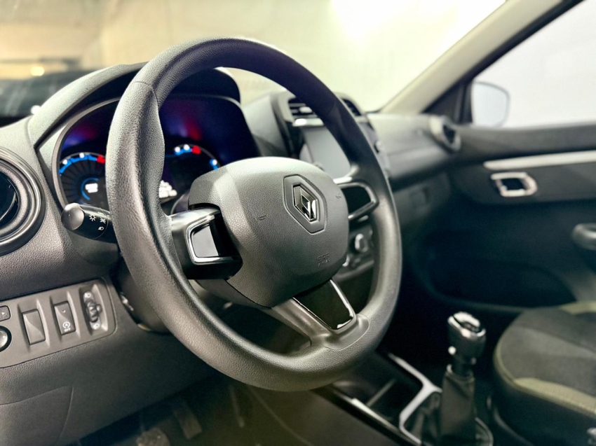renault kwid 1.0 12v sce flex outsider manual 4p 20269