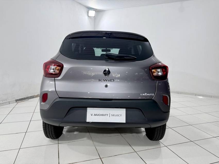 renault kwid 1.0 12v sce flex iconic manual 5p 20264
