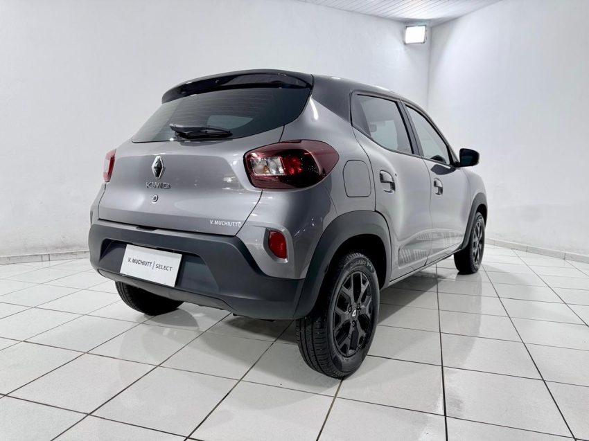 renault kwid 1.0 12v sce flex iconic manual 5p 20263