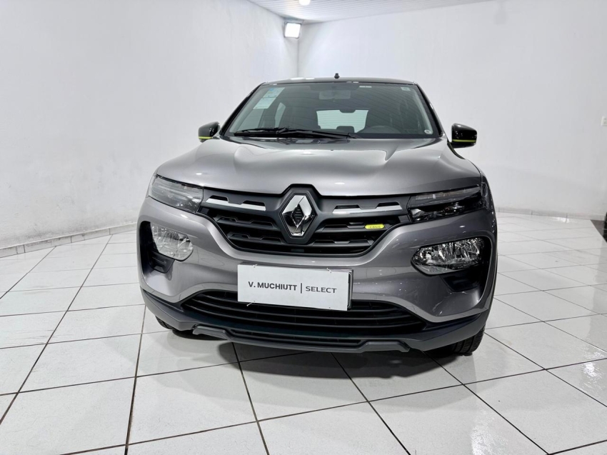 renault kwid 1.0 12v sce flex iconic manual 5p 20261