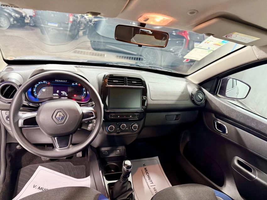 renault kwid 1.0 12v sce flex iconic manual 5p 20268