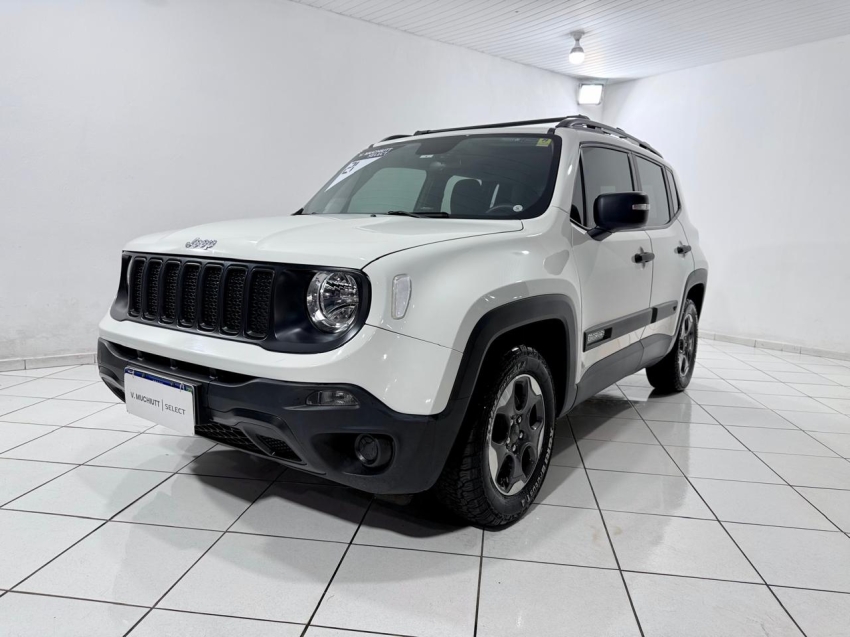 jeep renegade 1.8 16v flex 4p automatico 20210