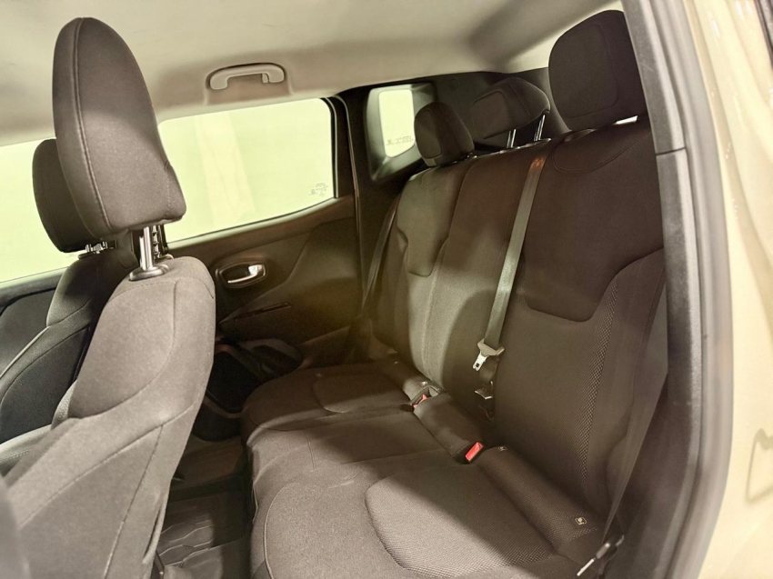 jeep renegade 1.8 16v flex 4p automatico 20216