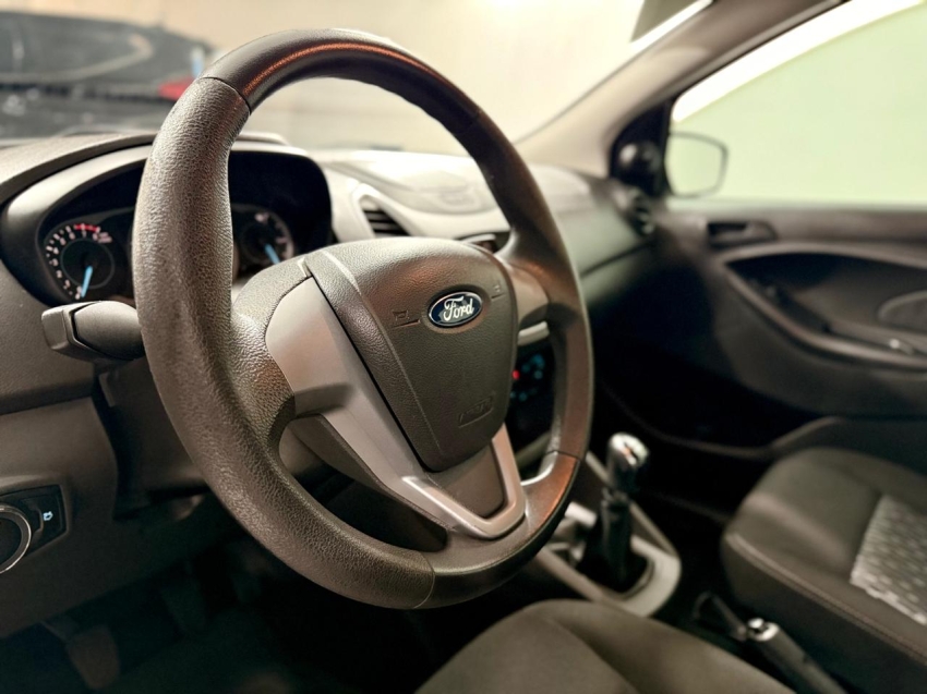 ford ka 1.0 ti-vct flex se plus manual 5p 20199