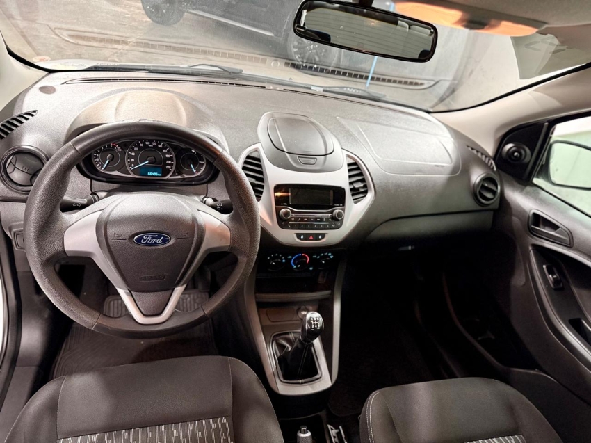 ford ka 1.0 ti-vct flex se plus manual 5p 20198