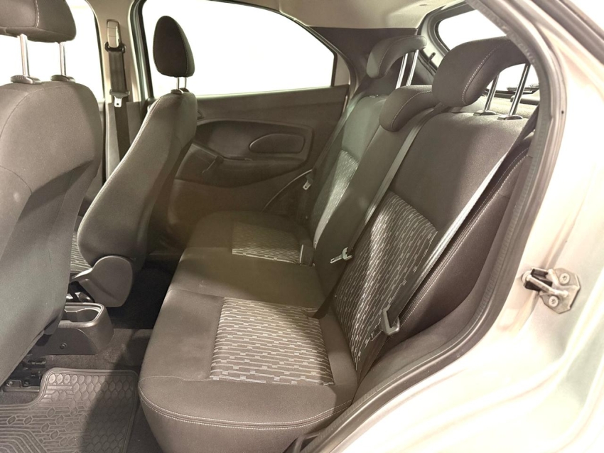ford ka 1.0 ti-vct flex se plus manual 5p 20196