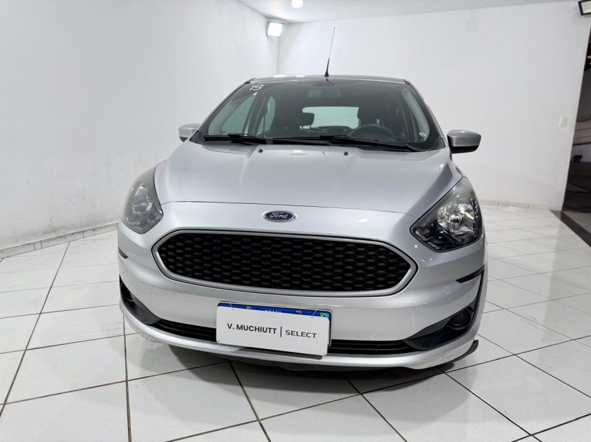 ford ka 1.0 ti-vct flex se plus manual 5p 20191