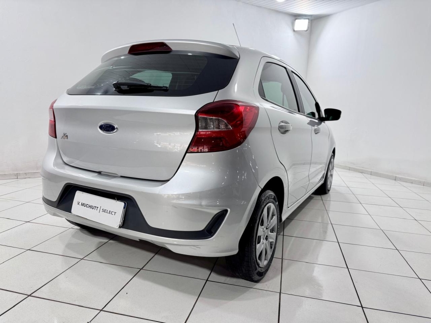 ford ka 1.0 ti-vct flex se plus manual 5p 20193