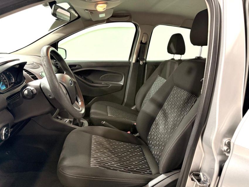 ford ka 1.0 ti-vct flex se plus manual 5p 20197