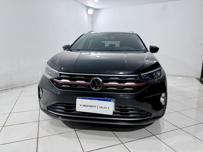 volkswagen nivus 1.0 200 tsi total flex highline automatico 4p 20211