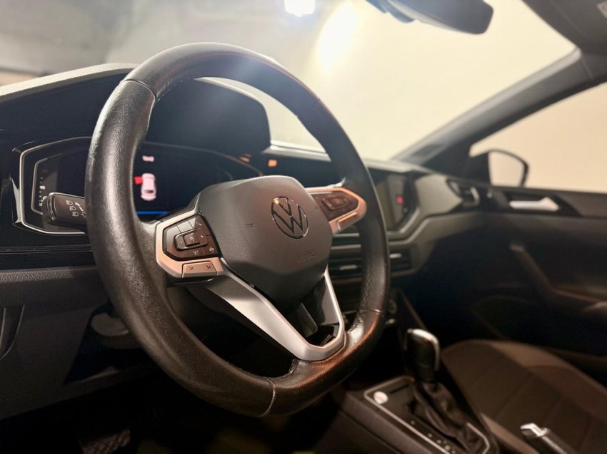 volkswagen nivus 1.0 200 tsi total flex highline automatico 4p 20219