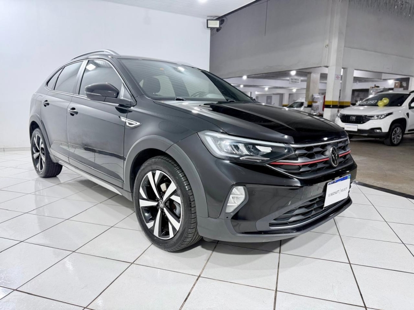 volkswagen nivus 1.0 200 tsi total flex highline automatico 4p 20212