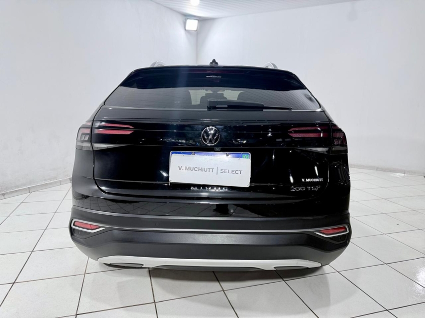 volkswagen nivus 1.0 200 tsi total flex highline automatico 4p 20214