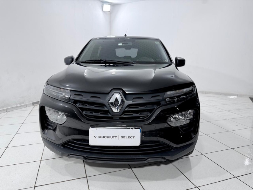 renault kwid 1.0 12v sce flex zen manual 5p 20251