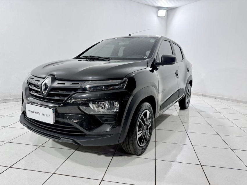 renault kwid 1.0 12v sce flex zen manual 5p 20250