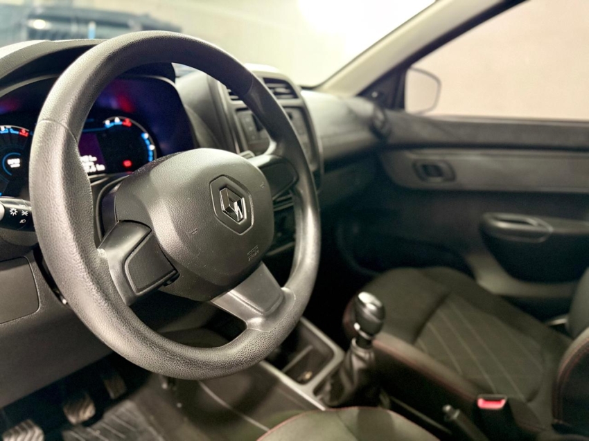 renault kwid 1.0 12v sce flex zen manual 5p 20258