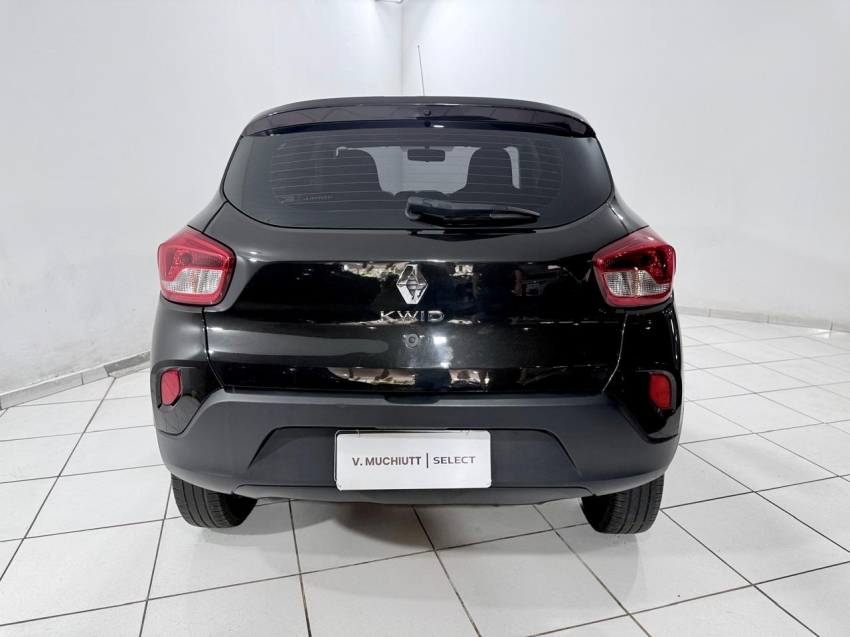 renault kwid 1.0 12v sce flex zen manual 5p 20254