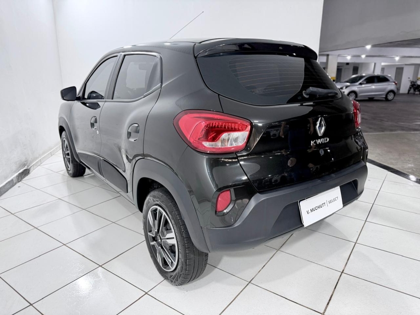 renault kwid 1.0 12v sce flex zen manual 5p 20255
