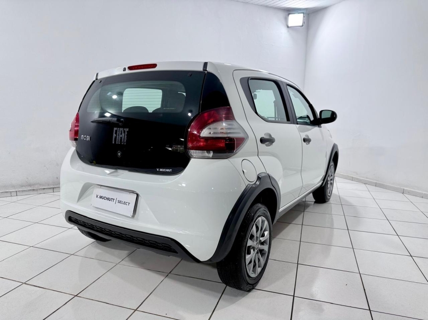 fiat mobi 1.0 evo flex trekking manual 4p 20243