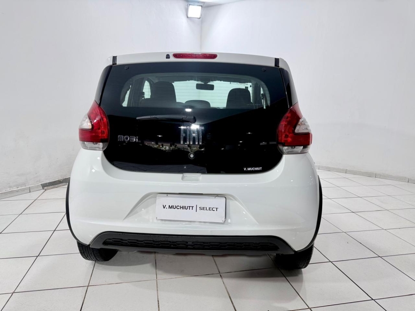 fiat mobi 1.0 evo flex trekking manual 4p 20244