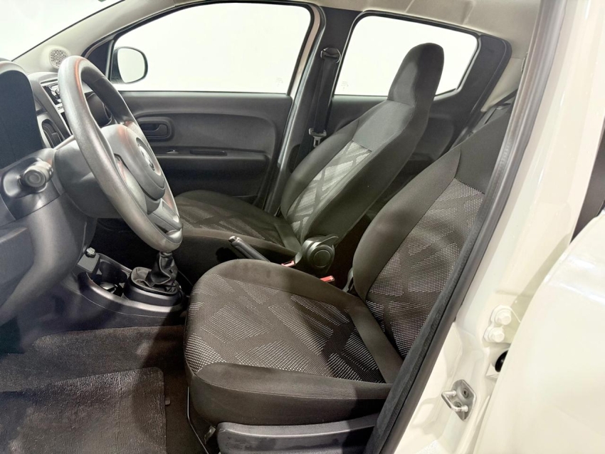 fiat mobi 1.0 evo flex trekking manual 4p 20247