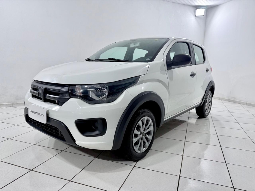 fiat mobi 1.0 evo flex trekking manual 4p 20240
