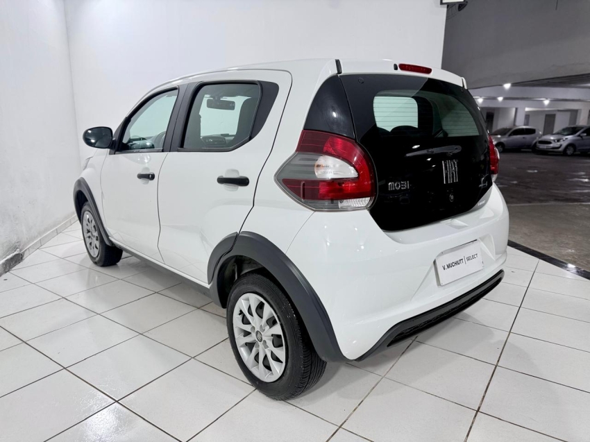 fiat mobi 1.0 evo flex trekking manual 4p 20245